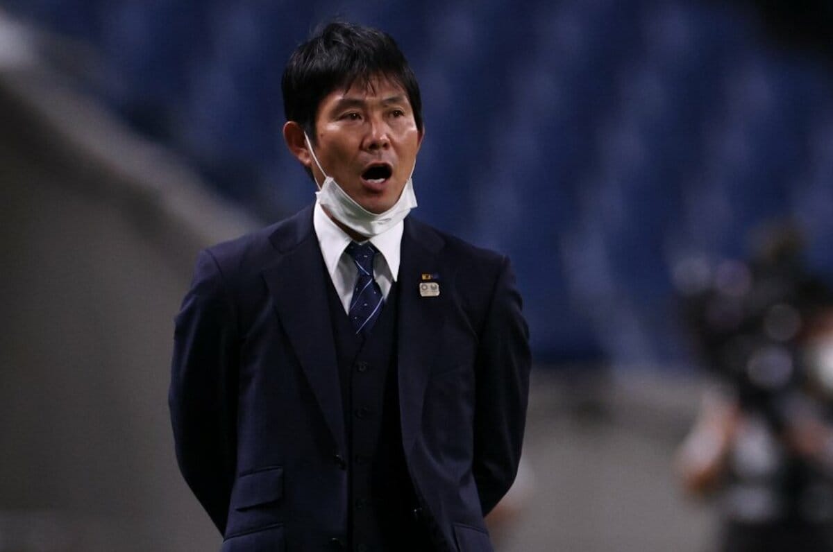 韓国は元Jリーグ得点王？ 3年後に迫るパリ五輪「代表監督は