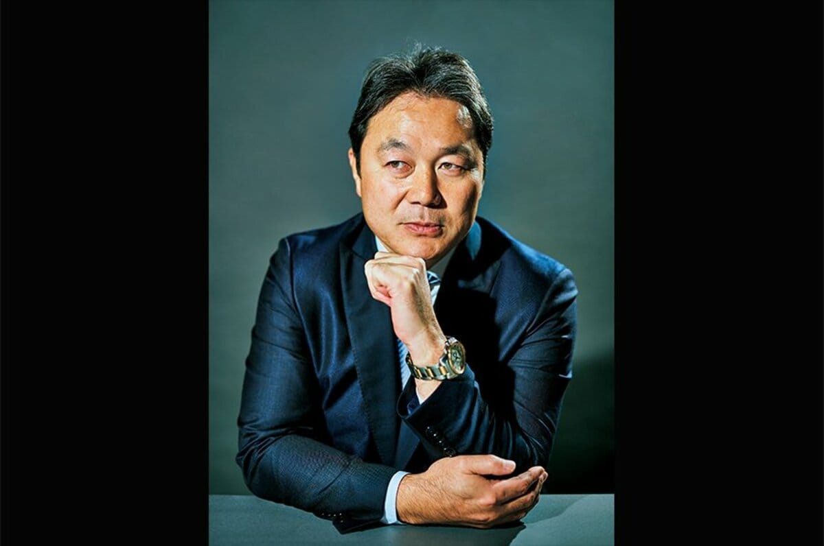 ヤマハ監督8年間の回想＞清宮克幸「助さんと格さん、そして弥七