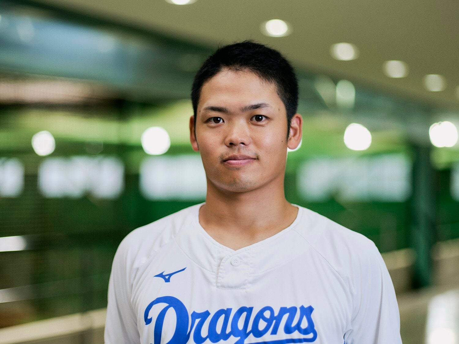 多くの野球ファンが活躍を心待ちにしている　©︎Yuki Suenaga