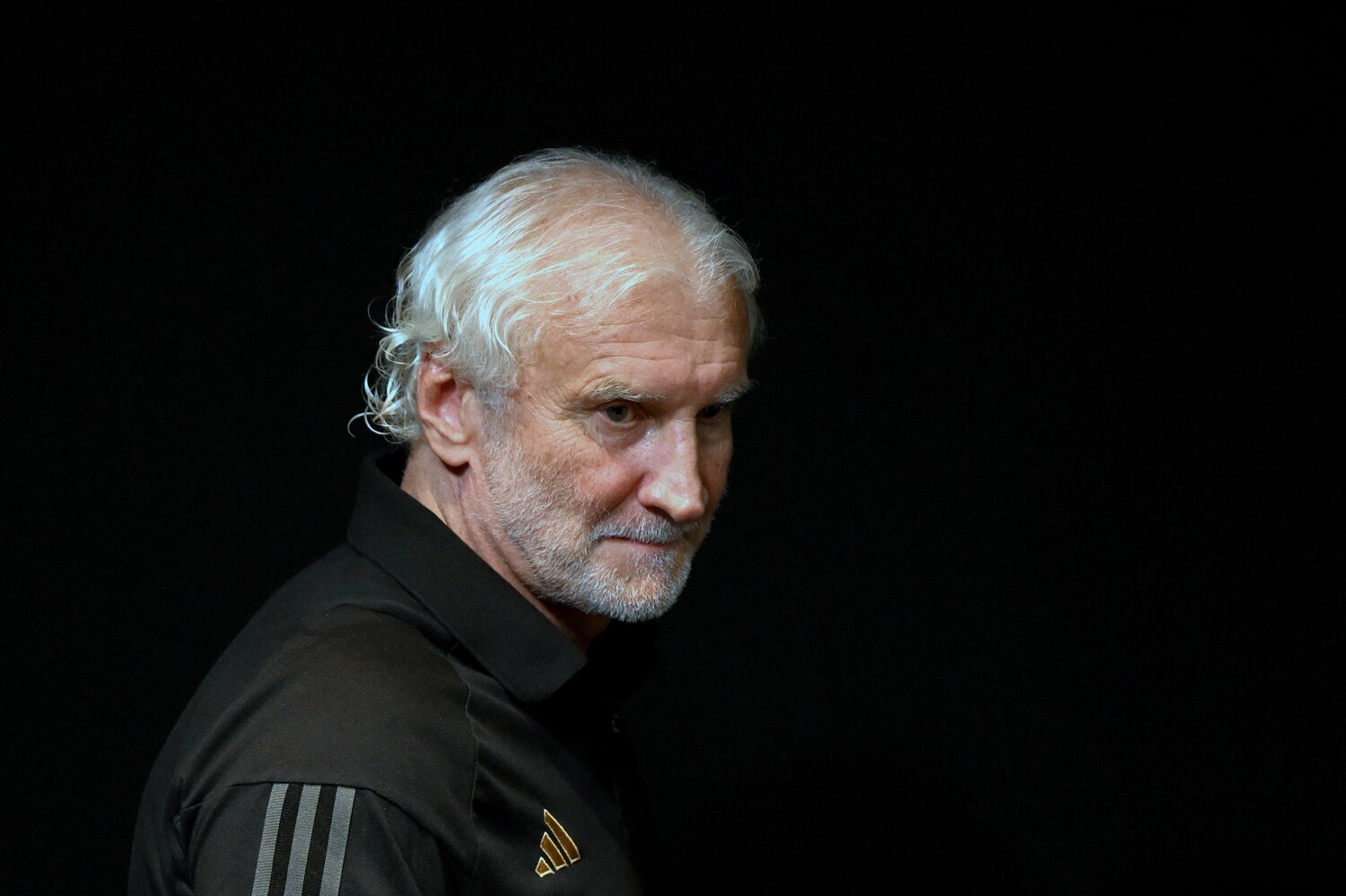 フェラー　©DPA/JIJI PRESS