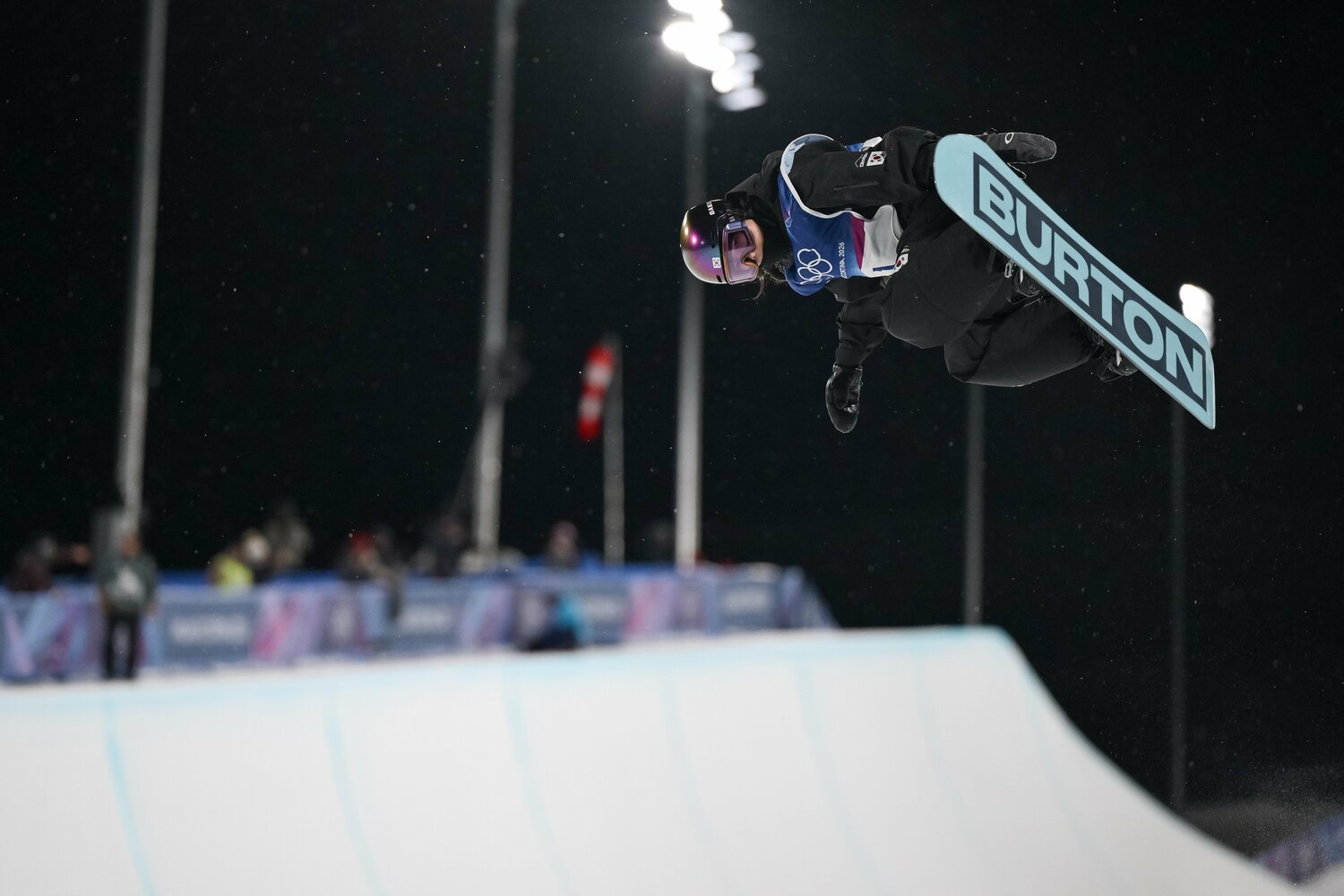 ©︎Nanae Suzuki/JMPA