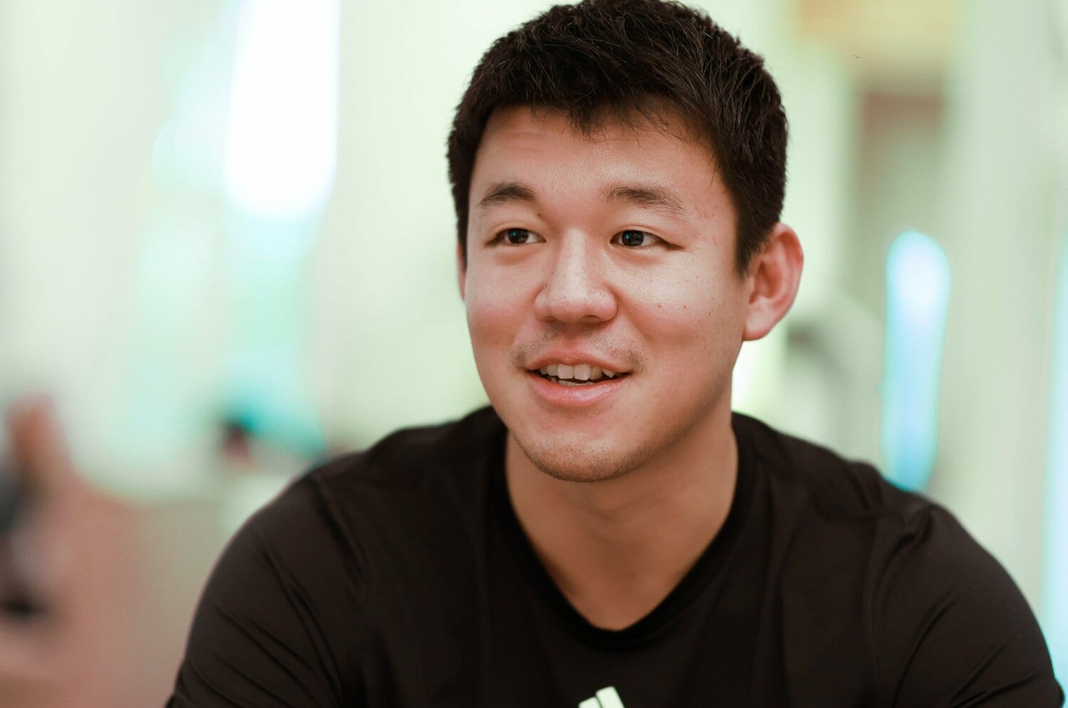 大学受験に2度失敗…落胆の「普通のサッカー少年」がなぜ“アメフトでオールアメリカ”に？「競技開始は20歳から」“The Tokyo Toe”松澤寛政とは何者か？＜Number Web＞ photograph by Naoki Kitagawa