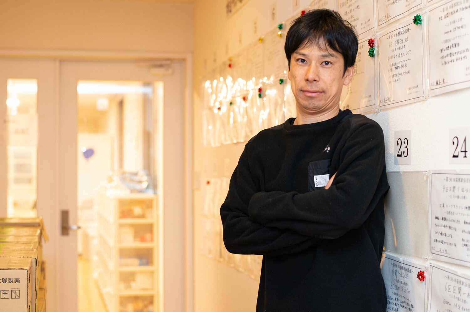 國學院大・前田康弘駅伝監督(2019年撮影) ©Nanae Suzuki