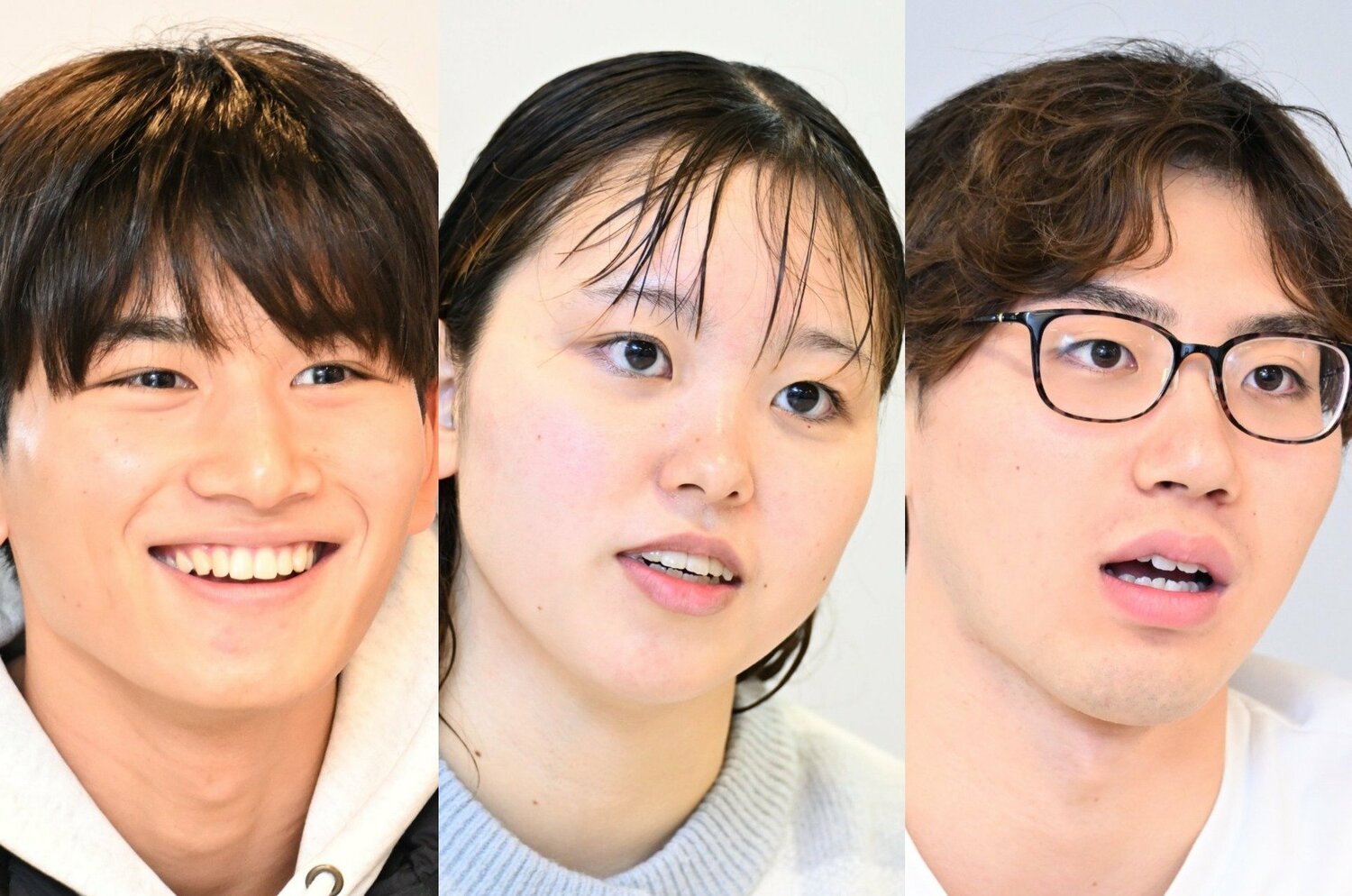 「東大“なのに”すごいね」を超えて欲しい…学生水泳界で大躍進!? “異色の強豪”になった東大水泳部　現役部員が語るリアルは？「今後の課題は…」