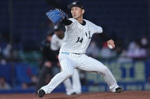 【必読】「いいことはなんでもやってみよう」ロッテ小島和哉が10度目で掴んだ“1勝”の価値