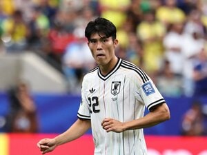 「プレーするのをやめちゃった感が」冨安健洋が指摘…ブラジル戦後半で露呈した日本の“敗因”とは「主体的にやれないと、強豪と渡り合えない」