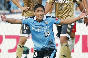 「じゃあ、やれや！」大久保嘉人がペットボトルを投げつけた日…風間八宏と考える「なぜ日本の指導者は“ヤンチャな選手”に戸惑うのか？」