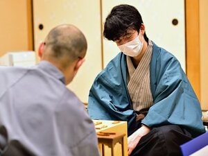 藤井聡太七段、「17歳でタイトル」ラストチャンス！7月16日棋聖戦第4局、またも“AI超え”の一手が？