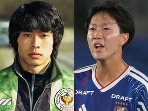 元天才MFは“J1で躍動16歳”を育てた「俺、早すぎたかなと」“海外挑戦の挫折”…財前宣之が三井寺眞に伝えたこと「プロやばいっす。楽しいっす」