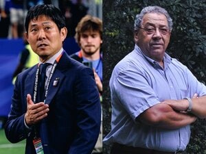 「森保は今、監督として活躍しているが…」W杯で森保一監督が言及…“悲劇の恩師”が語っていた教え子への想い「当時、彼は一軍にさえいなかった」