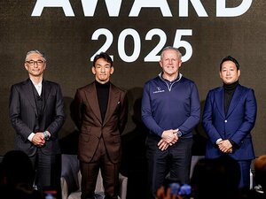 「一人で行うのではなく、より多くの人を動かす。その仕組みこそが社会貢献の一番のキー」中田英寿が推し進める「HEROs AWARD」が果たす役割