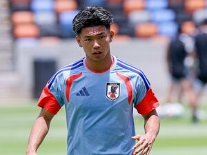 「日本の危険な選手？ 分からない」に気づかされたブラジルのプライド…名FWが読み解いた選手心理の影響「“塩貝健人発言”が火をつけた部分も」