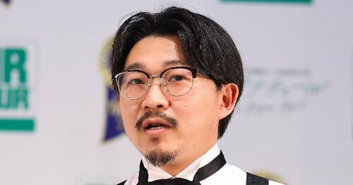 松下慎平 スポーツコラム - Number Web - ナンバー