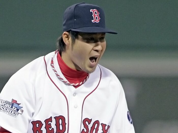 田澤純一は日本代表に呼べるのか?悪しき“ルール”と現実のギャップ。<Number Web> photograph by AFLO