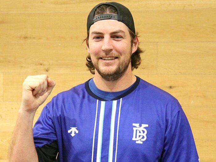 バウアー「メジャー復帰」は実現するのか？ 女性への性的暴行「無実」も、待ち受ける米国社会の厳しい目「山本由伸らの動向次第で…」＜Number Web＞ photograph by JIJI PRESS