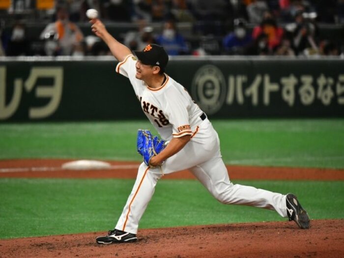 【侍ジャパン】菅野、坂本、鈴木誠也らの選出に不安の声も出ているが…“調子の良さ”だけでは通じない「国際大会」の難しさとは?<Number Web> photograph by Hideki Sugiyama