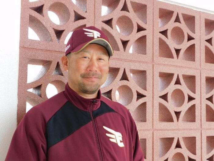 1年で退任→二軍監督→2度目の就任は「かなり考えました」楽天・三木肇監督“オファーが絶えない男”の横顔「理想は父。小さい頃、夜中に起きると…」＜Number Web＞ photograph by Haruka Sato