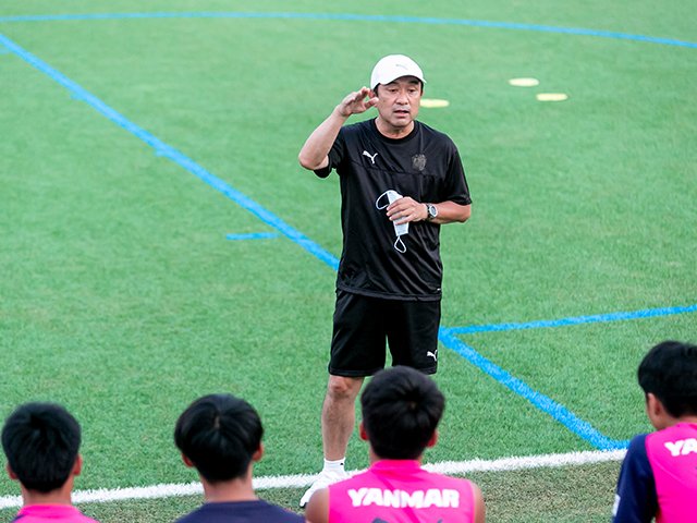 小学5年生が大学生との試合に出場」「17歳でプロで通用する選手に