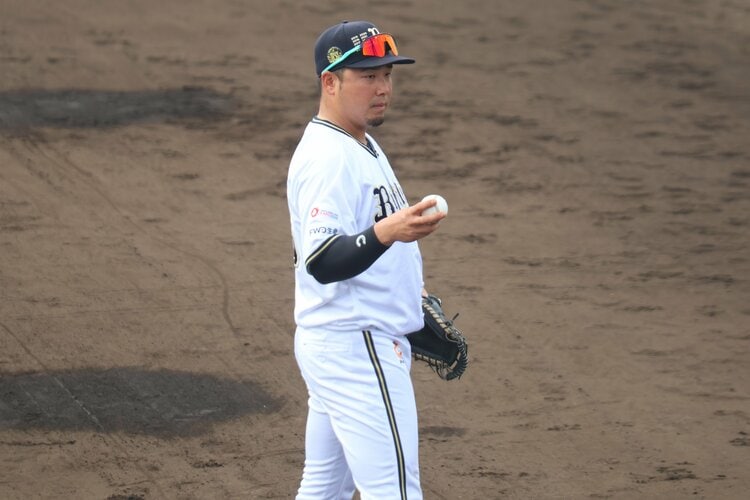 ロッテで“超格差トレード”→巨人戦力外→オリックス育成契約…《大阪桐