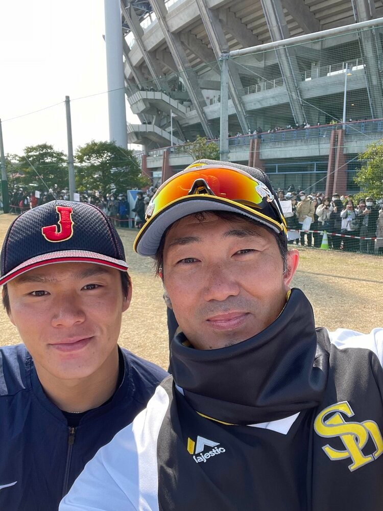 山本由伸が信頼した「ウリさん」とは何者？ 13年間オリックスを支えた