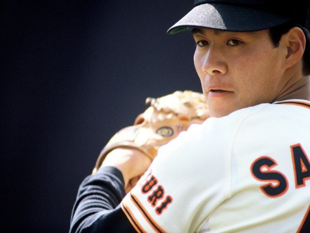 え？ ジャイアンツじゃん」斎藤雅樹を“平成の大エース”に導いた運命の