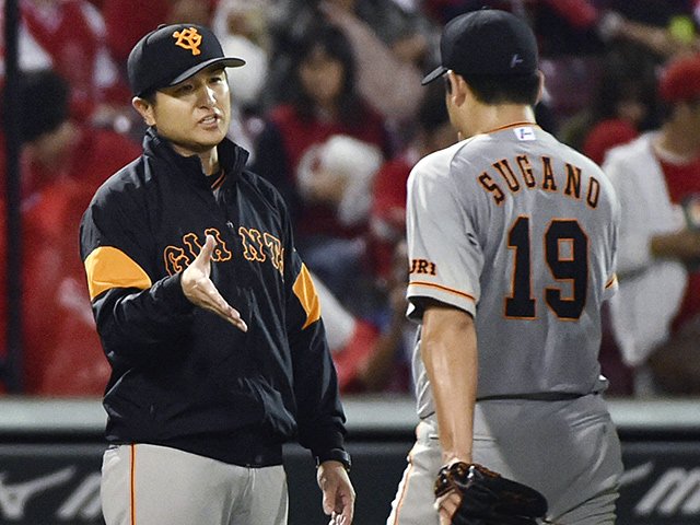 高橋由伸監督の雰囲気が変わった！巨人が一体となって狙うCS下剋上