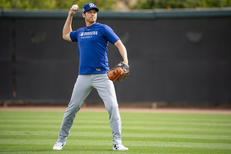 ピッチャーとしてはラストチャンス」大谷翔平が語った“覚悟”「170km