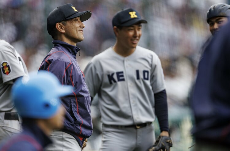 あの慶應高vs横浜高「踏んだ、踏まない」誤審疑惑…現役審判員が証言