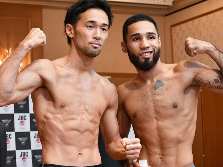 井上尚弥の敵”ルイス・ネリ、なぜ日本で嫌われるのか？ 山中慎介が