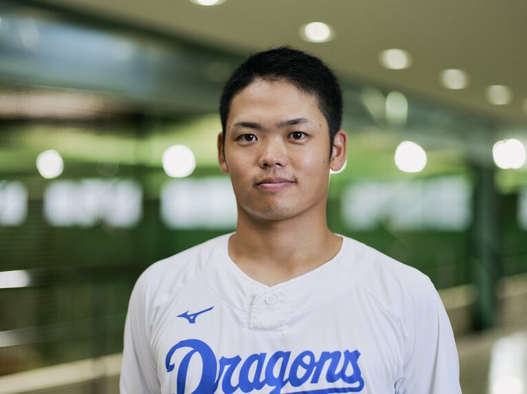 多くの野球ファンが活躍を心待ちにしている　©︎Yuki Suenaga