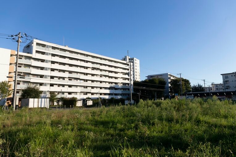 「“関東の宝塚”を千葉県に作りたかった」“消えた競馬場”JR柏駅から徒歩15分…東洋一大きかった「柏競馬場」、今は何がある？(13)