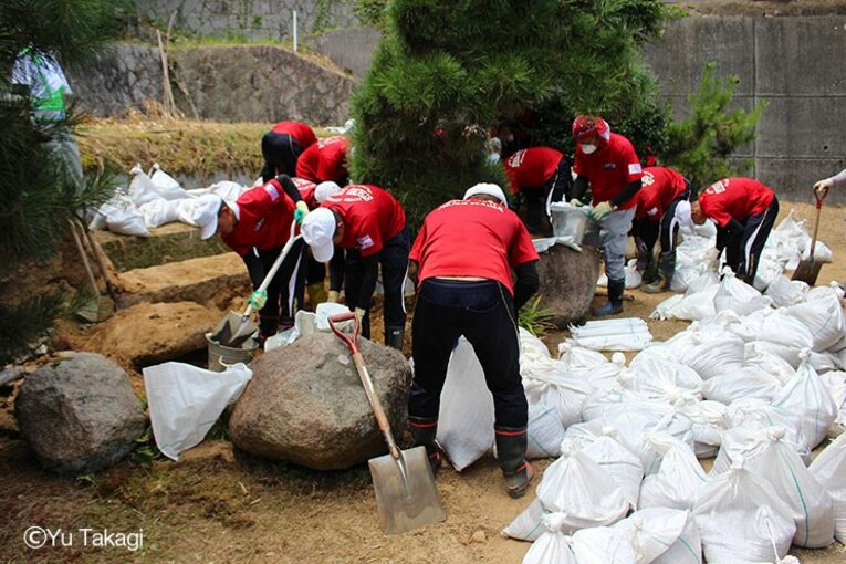 漁府輝羽が“最後の甲子園”で輝いた理由。「当たり前じゃない」ことはコロナ以前から知っていた。(3)