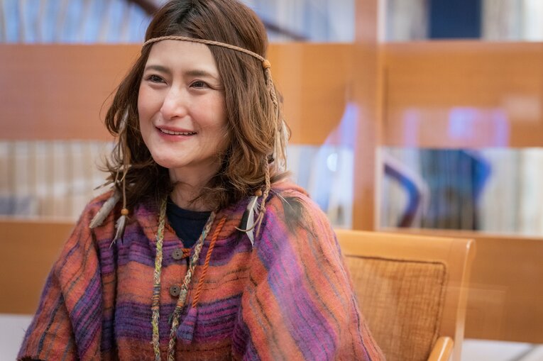 食べ残しに嘔吐…問われる“大食いのモラル”、女王アンジェラ佐藤はこう考える「私は絶対に残さない」「YouTubeは見せ方、容姿が重要に」(2)