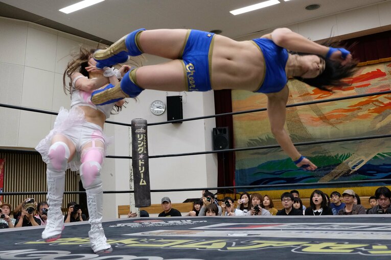 筋肉卒業の本音「心が死んでしまう」…慶應卒・才木玲佳の新たな可能性には“クイズ女王”も？「筋肉バカならよかった。でも私はそうじゃない」(53)