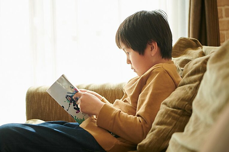 スポーツマンガの近年の大きな傾向として「リアル化」がある。もちろんそこには理由がある。 ／ photograph by AFLO