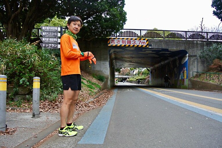 「東京マラソンでサブスリー」への道。セルフ・コーチングで行こう！(2)