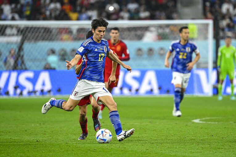 ©︎Takuya Sugiyama/JMPA