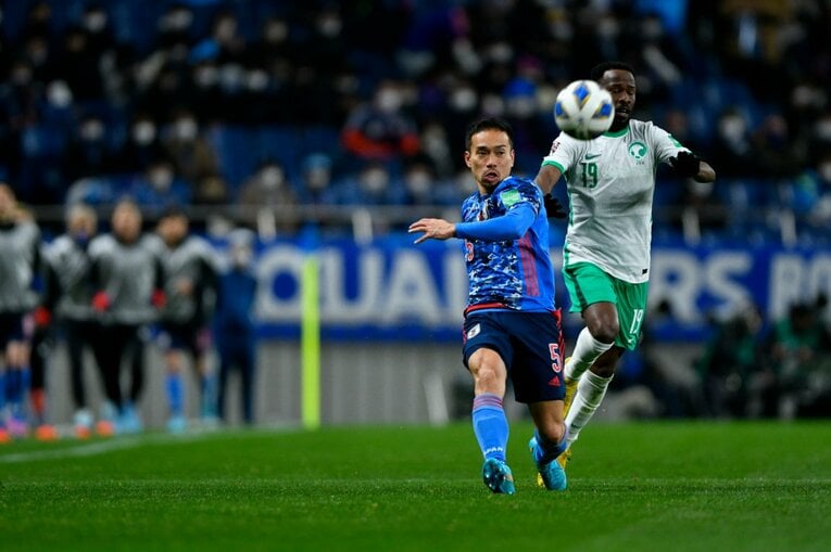 ©Takuya Sugiyama/JMPA