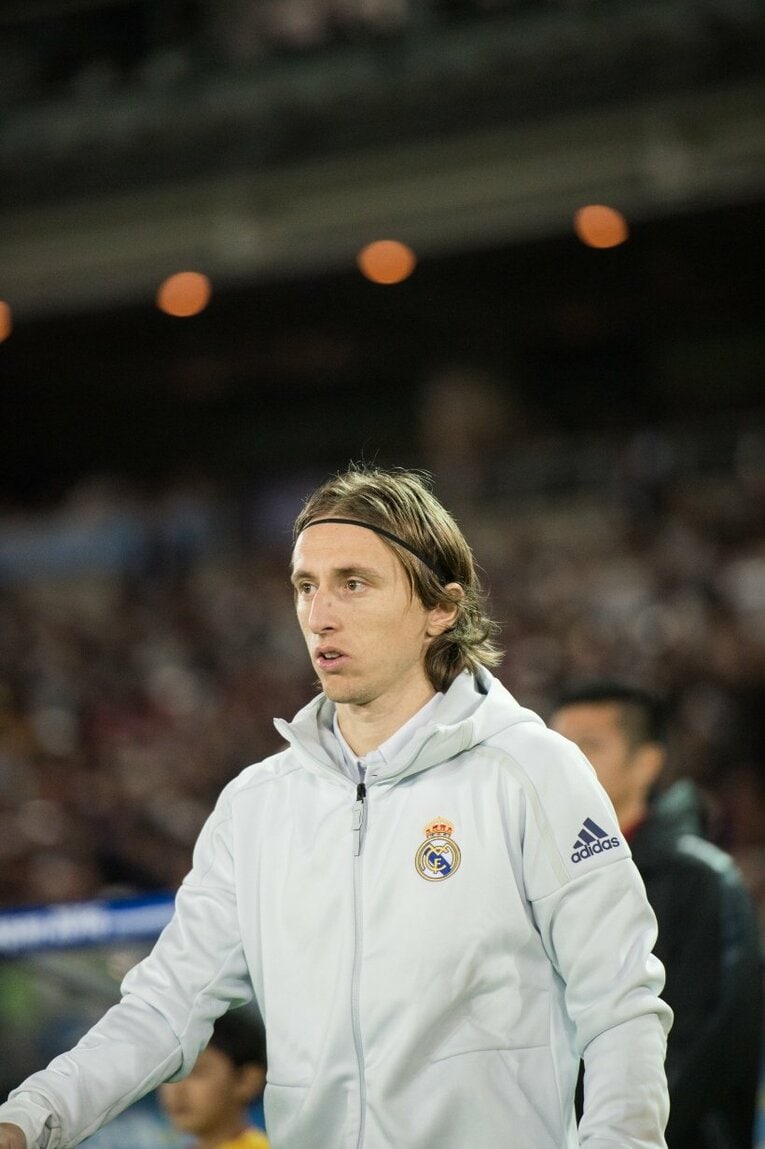 ©Sports Graphic Number