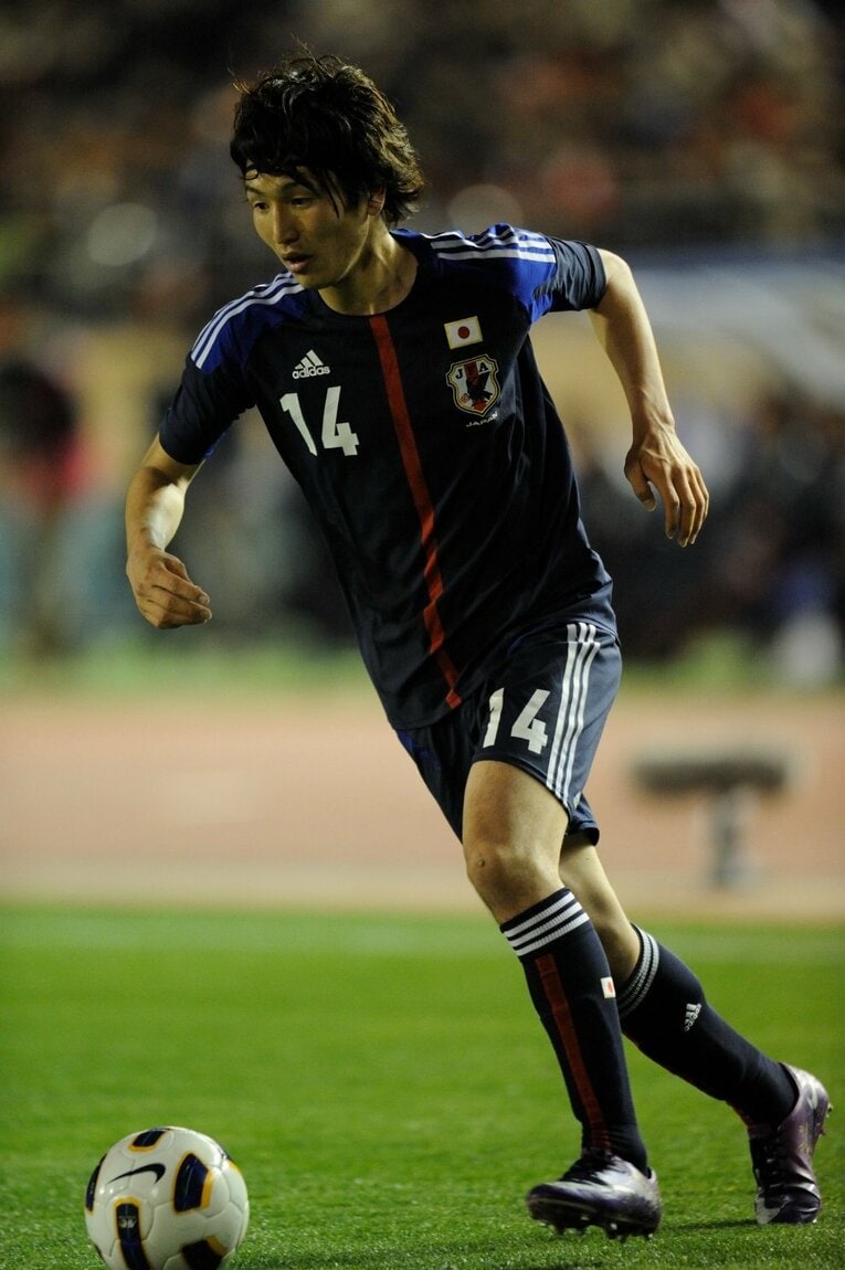 ©Sports Graphic Number