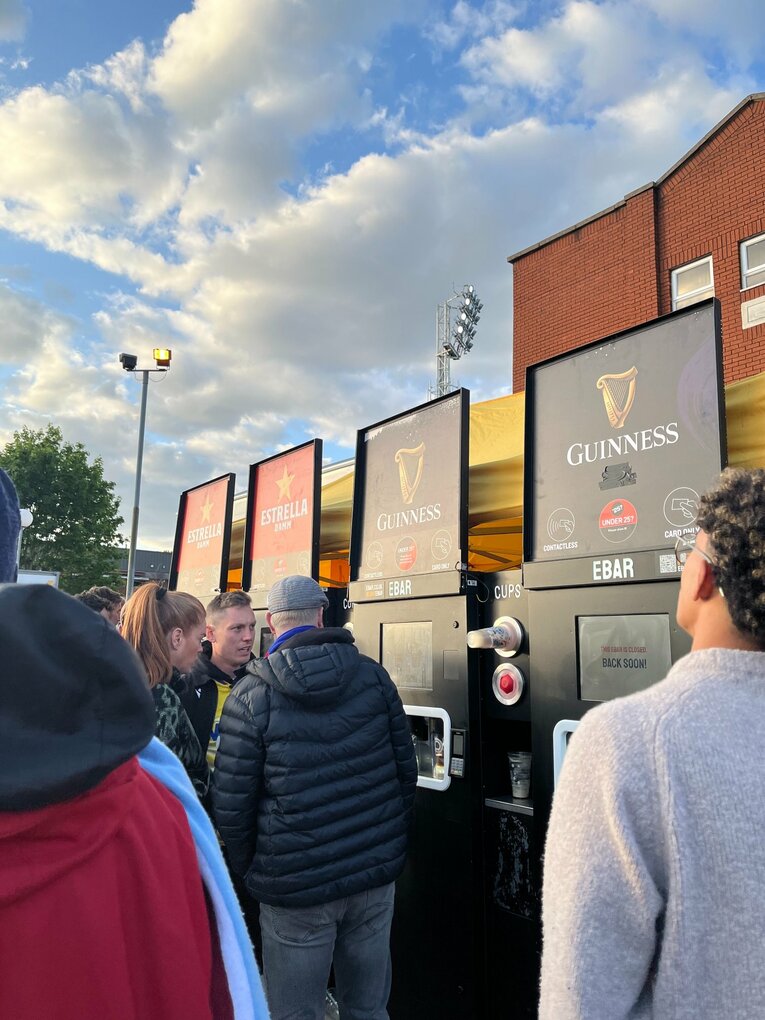 【ブライトン、クリスタルパレスのリアルな風景／全60枚超】©Shintaro Okawa