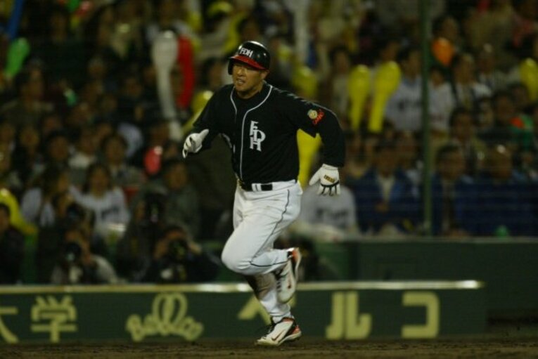 ©Sports Graphic Number