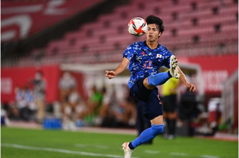 ©Takuya Kaneko/JMPA