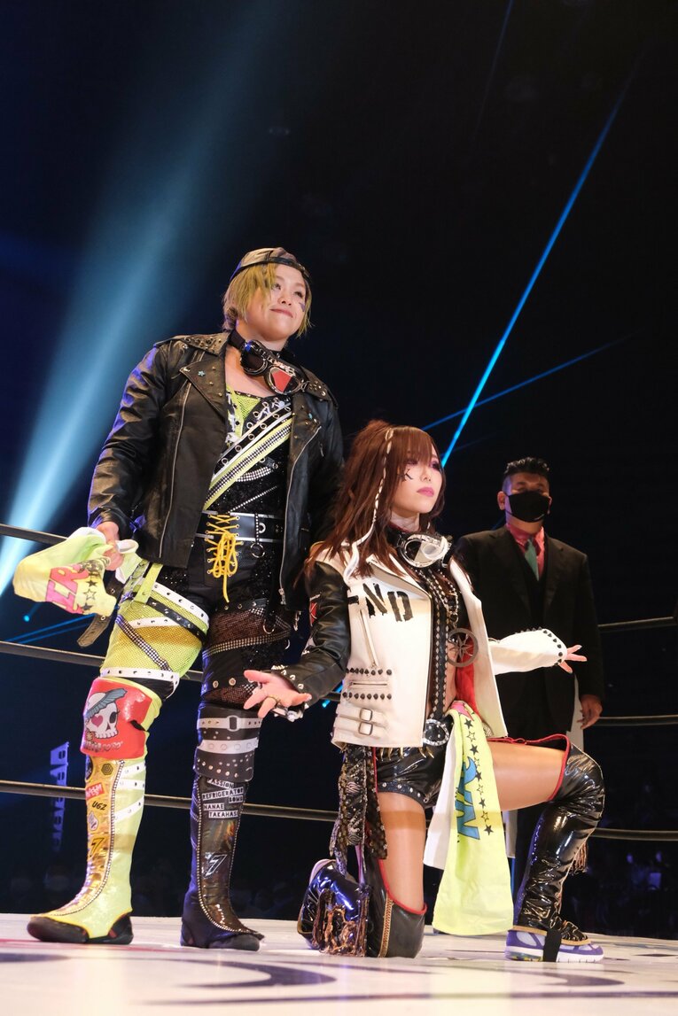 7.30大田区　©Norihiro Hashimoto