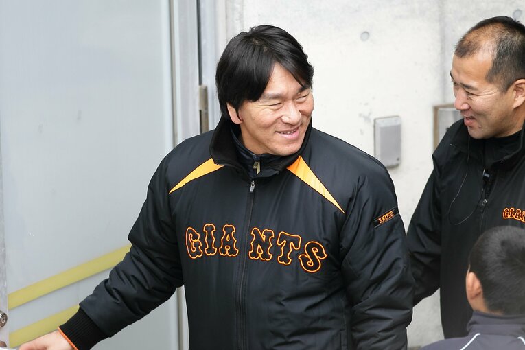 2016年　©Kiichi Matsumoto