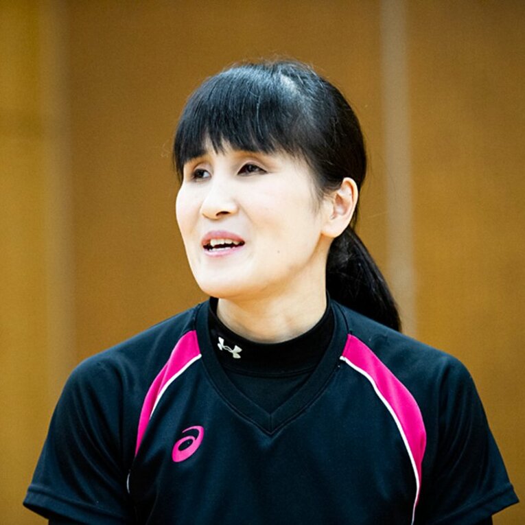 修造、ゴールボール・天摩由貴の「生粋の負けず嫌い魂」に感服！(2)