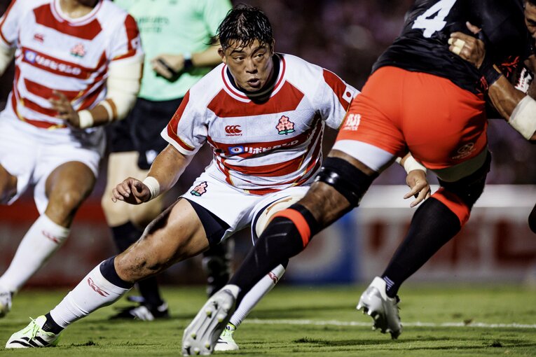 HO坂手淳史　©︎Kiichi Matsumoto