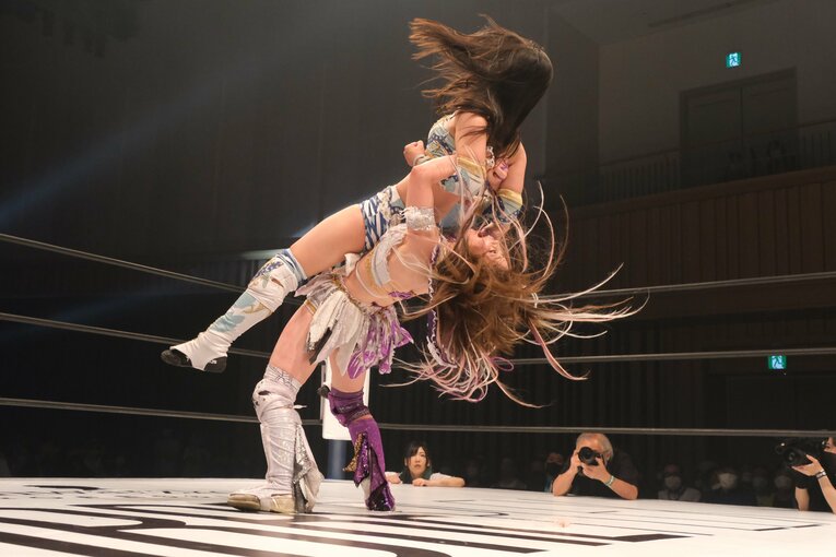 泣きながらたむに食い下がった天咲。しかし…