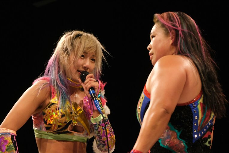 12.5仙女　©Norihiro Hashimto