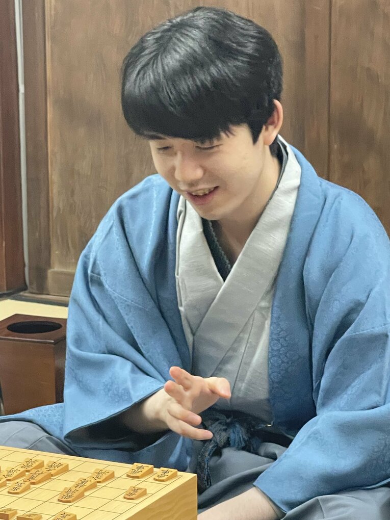 ©Kiyokazu Katsumata